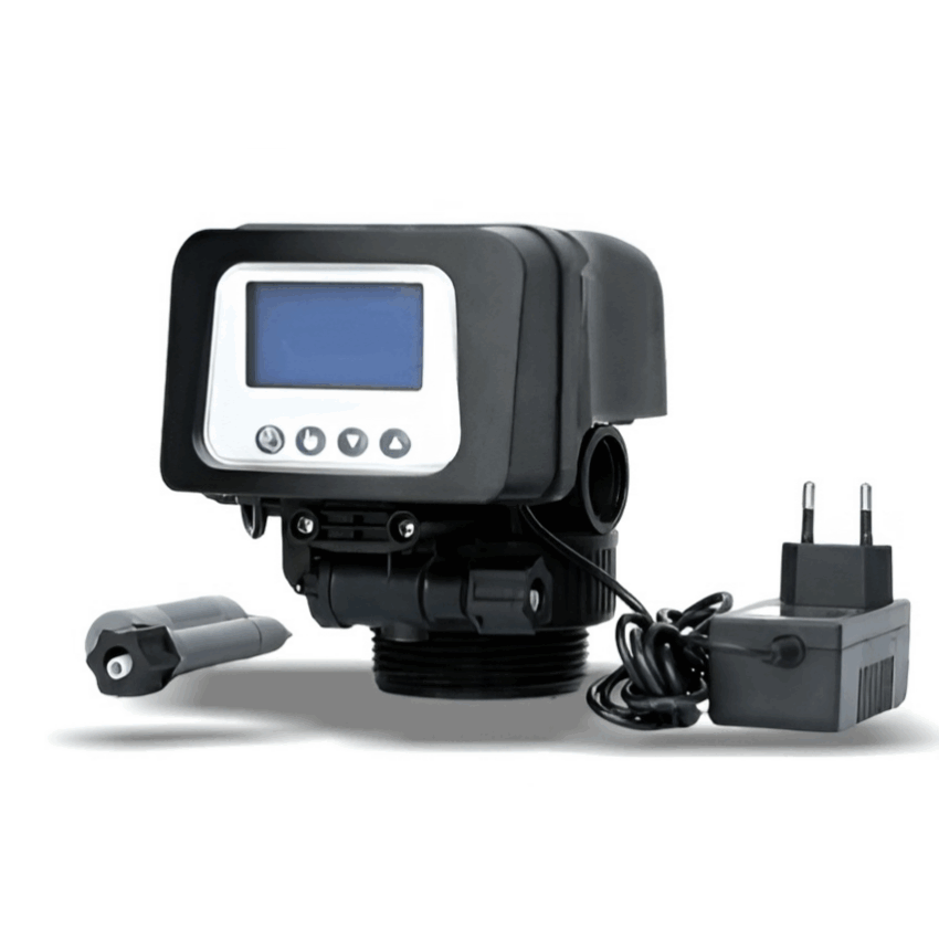 GR2-2 Economical Softenering Valve for water treatment